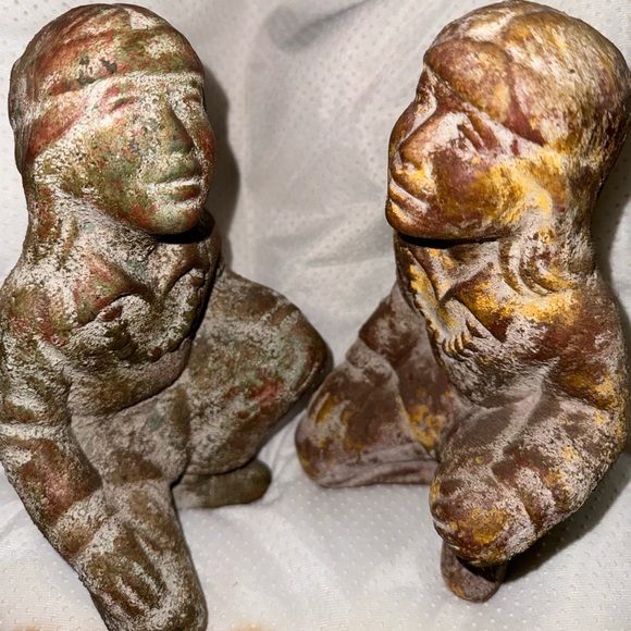 Indian statues - Picture 4 of 4